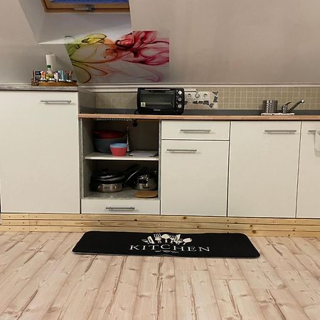 Jawa Organik Appartement Sontheim an der Brenz Buitenkant foto