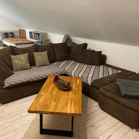 Jawa Organik Appartement Sontheim an der Brenz Buitenkant foto
