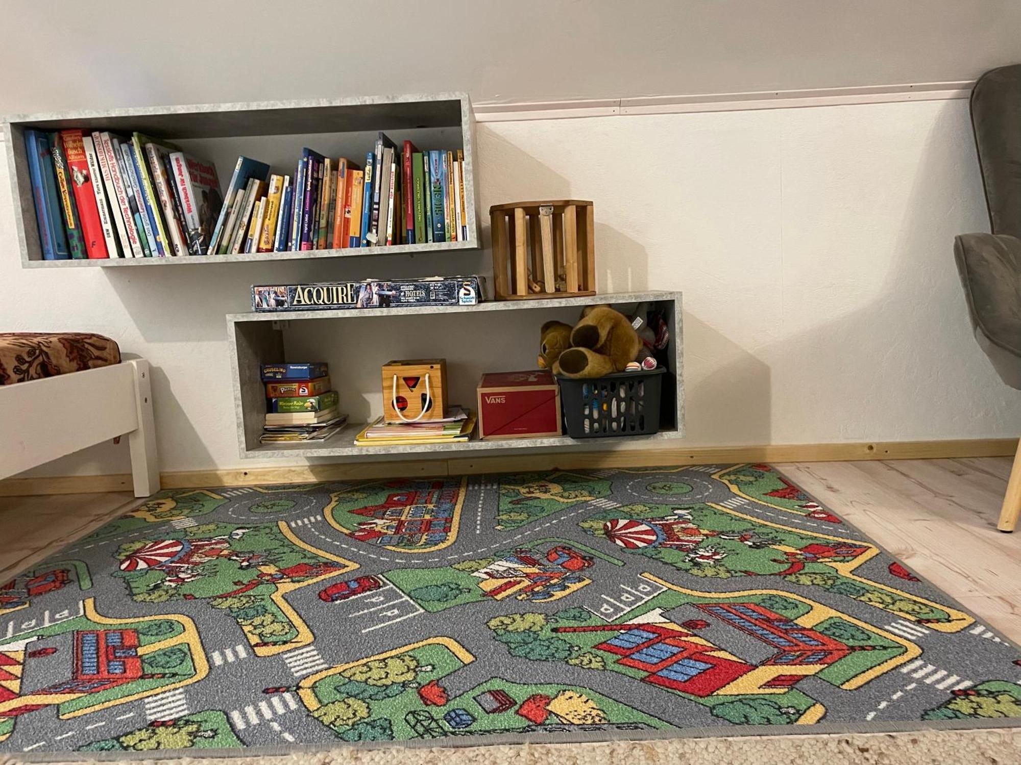 Jawa Organik Appartement Sontheim an der Brenz Buitenkant foto