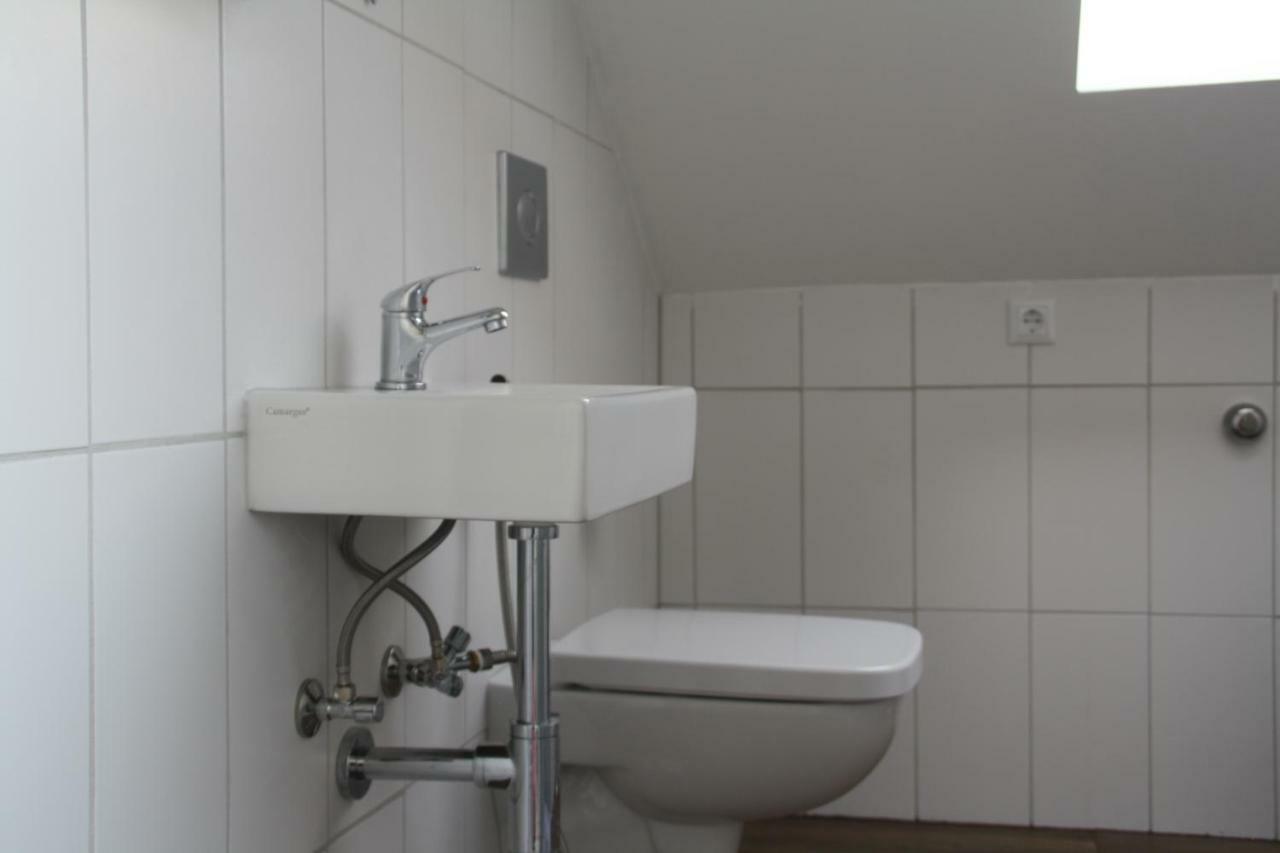Jawa Organik Appartement Sontheim an der Brenz Buitenkant foto